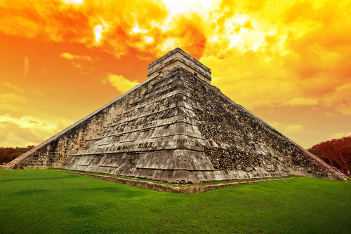 8 lugares del mundo con mística