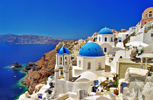 Paisajes que te inspirarán para tu siguiente viaje