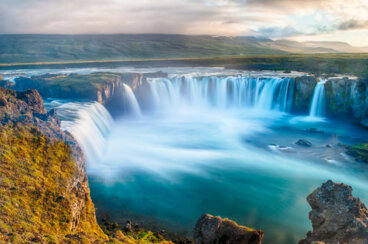 Las 7 cascadas más bonitas de Islandia