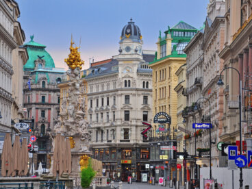 Viena, la ciudad con mayor calidad de vida del mundo