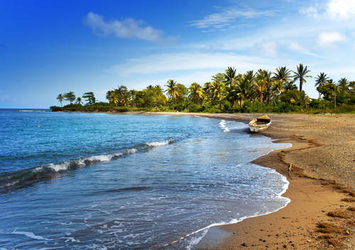 Jamaica, la hermosa isla de la felicidad