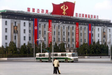 Estas 10 cosas pasan en Corea del Norte ¡No te lo podrás creer!