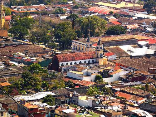 Coatepec en México, un pueblo mágico