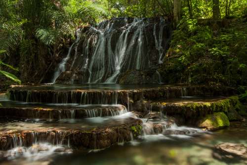 Bonito, uno de los rincones más increíbles de Brasil