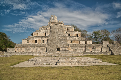 Campeche en México: una lección de historia