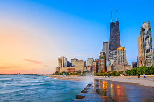 Qué ver y qué hacer en Chicago