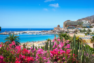 Gran Canaria: descubriendo una isla maravillosa