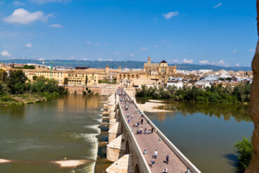 4 razones para visitar Córdoba