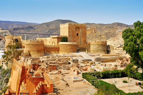Qué ver y hacer en Almería