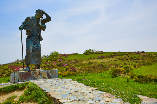 6 lecciones que aprendes en el Camino de Santiago