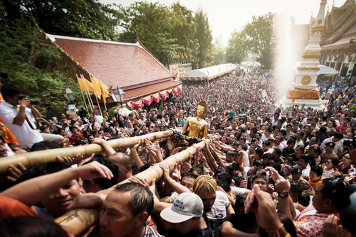 4 lugares para ir de fiesta en tus próximas vacaciones