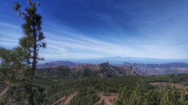 Los 10 miradores más impresionantes de Gran Canaria