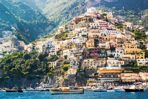 Descubrimos los secretos de Sorrento, un pueblo encantador