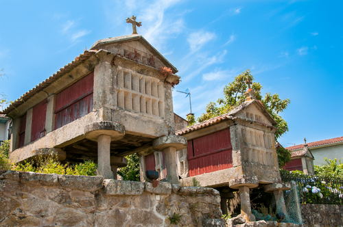 Te proponemos 5 maravillosas escapadas en Galicia