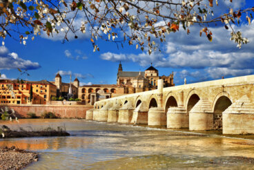 Los 10 lugares más bonitos de Andalucía