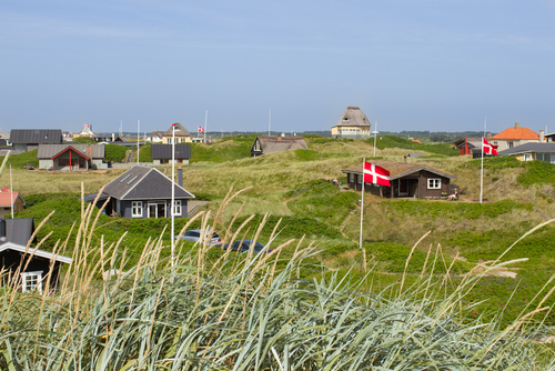 Descubre el secreto de los daneses para ser los más felices del mundo