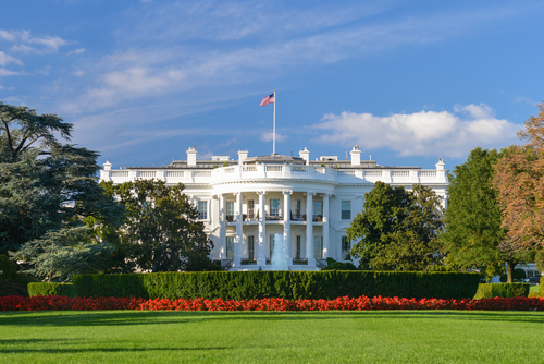 La Casa Blanca: conoce toda su historia