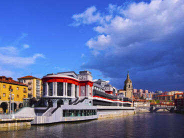 Un fin de semana ideal en Bilbao