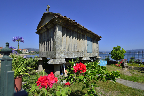 11 lugares inolvidables de Galicia