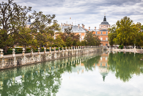 Los pueblos con más encanto de Madrid