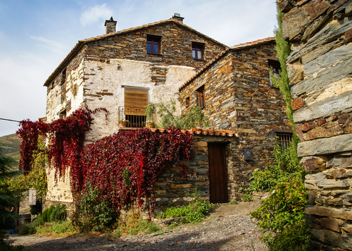 Una ruta por los pueblos más bonitos de Madrid