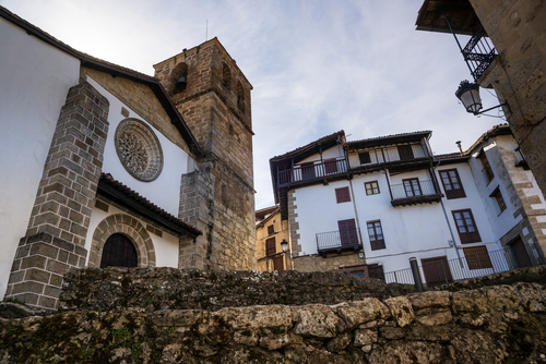Los pueblos de montaña más bonitos de España