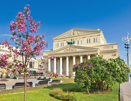 Los 6 teatros más bonitos del mundo