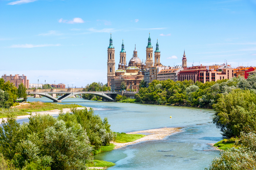 Qué ver y qué hacer en Zaragoza