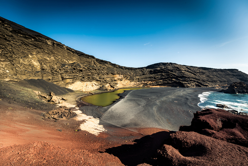 Los 6 lugares más bonitos de Lanzarote