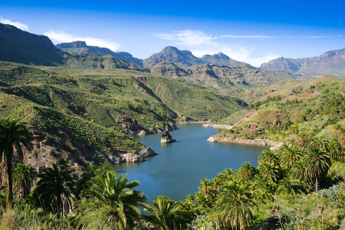 Los lugares en Gran Canaria que no te puedes perder