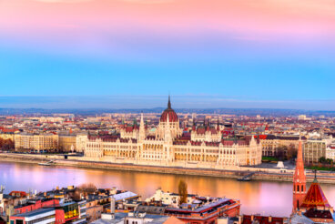6 cosas gratis que puedes hacer en Budapest