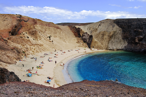 7 lugares en España para pasar un fin de semana inolvidable en familia