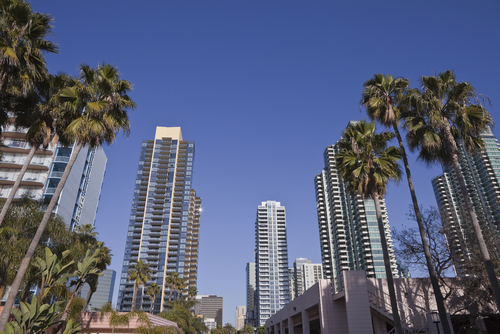 Aventura y diversión en San Diego, Estados Unidos