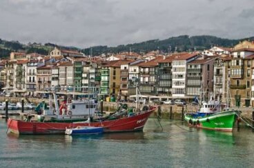 6 inolvidables pueblos del País Vasco