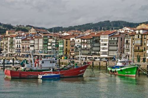 6 inolvidables pueblos del País Vasco