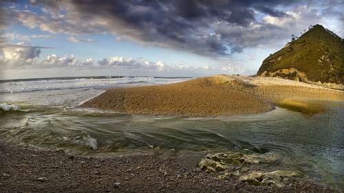 Naves en Asturias, un rincón lleno de encanto