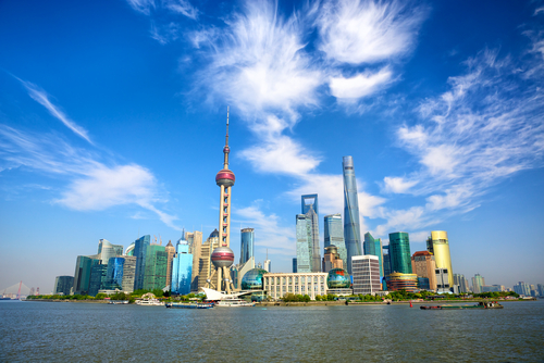 Shanghai: historia, tradición y modernidad