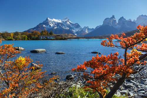 La Región de los Lagos en Chile: una inmensa belleza