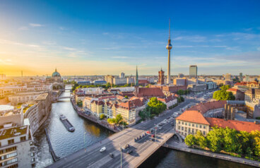 Disfrutar de Berlín con estos 7 consejos de tours y excursiones