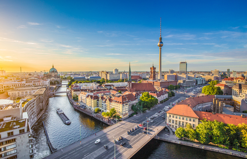 Disfrutar de Berlín con estos 7 consejos de tours y excursiones