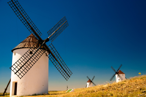 9 joyas maravillosas de Castilla-La Mancha