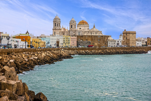 Descubre la magia de Cádiz