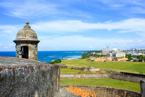 El Viejo San Juan es mucho más de lo que imaginas