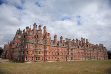 Las mejores ciudades del mundo para estudiar