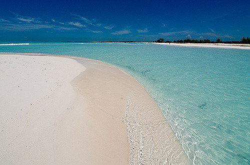 La Isla de la Juventud en Cuba, paraíso caribeño