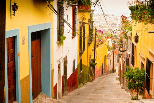 Los pueblos mágicos de México, una ruta increíble