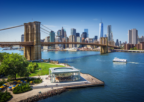 Verdades y mentiras sobre los viajes a Nueva York