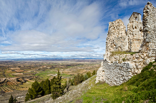 Un viaje a la Alcarria, un viaje inolvidable