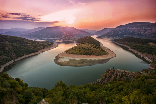 Los rincones más hermosos de Bulgaria