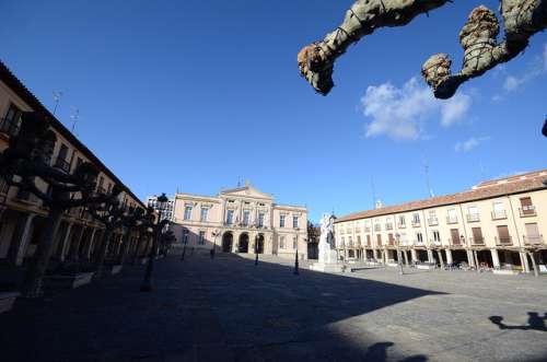 Palencia, una gran desconocida